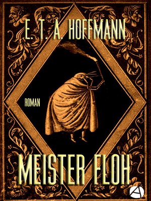 cover image of Meister Floh